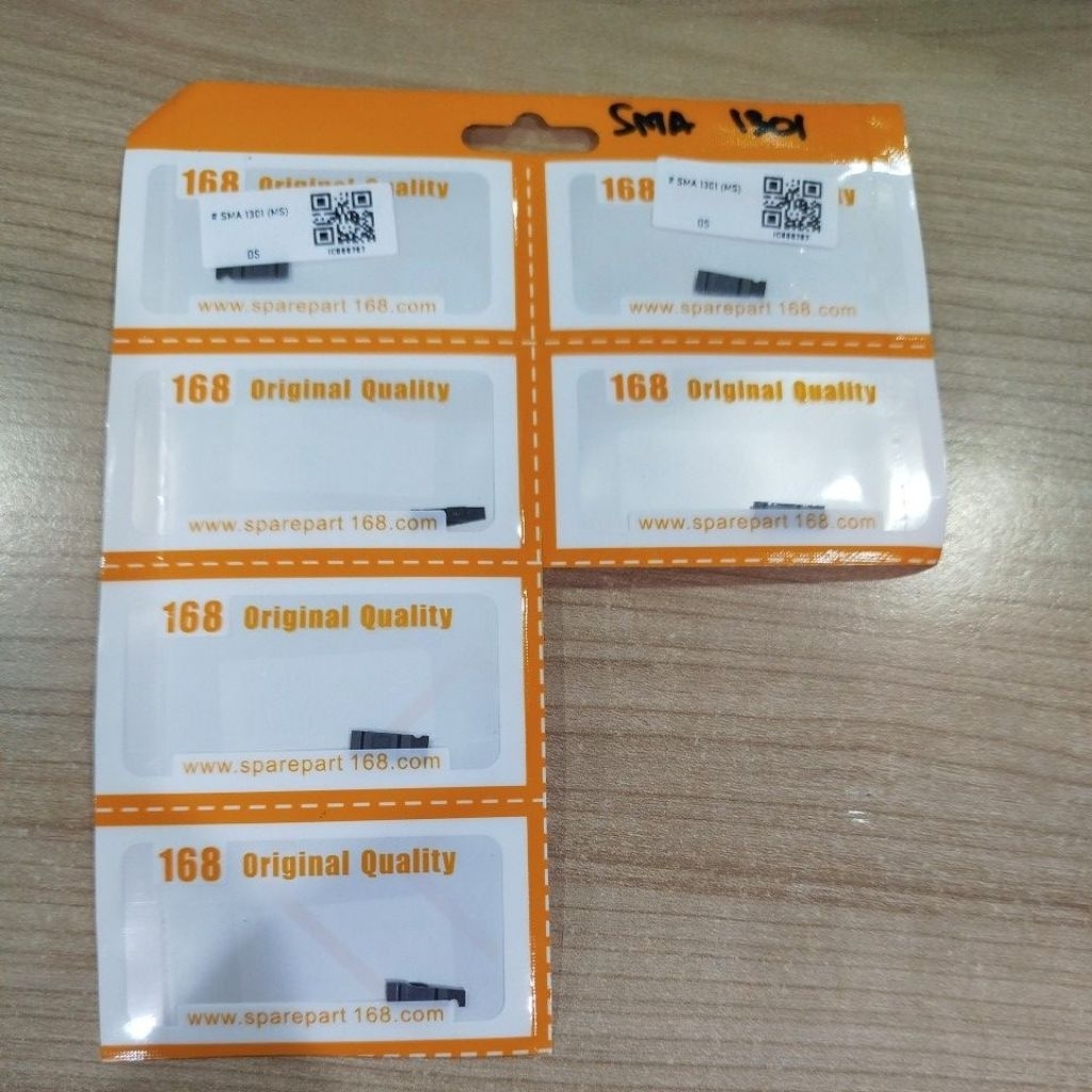 IC SMA1301 / SMA 1301