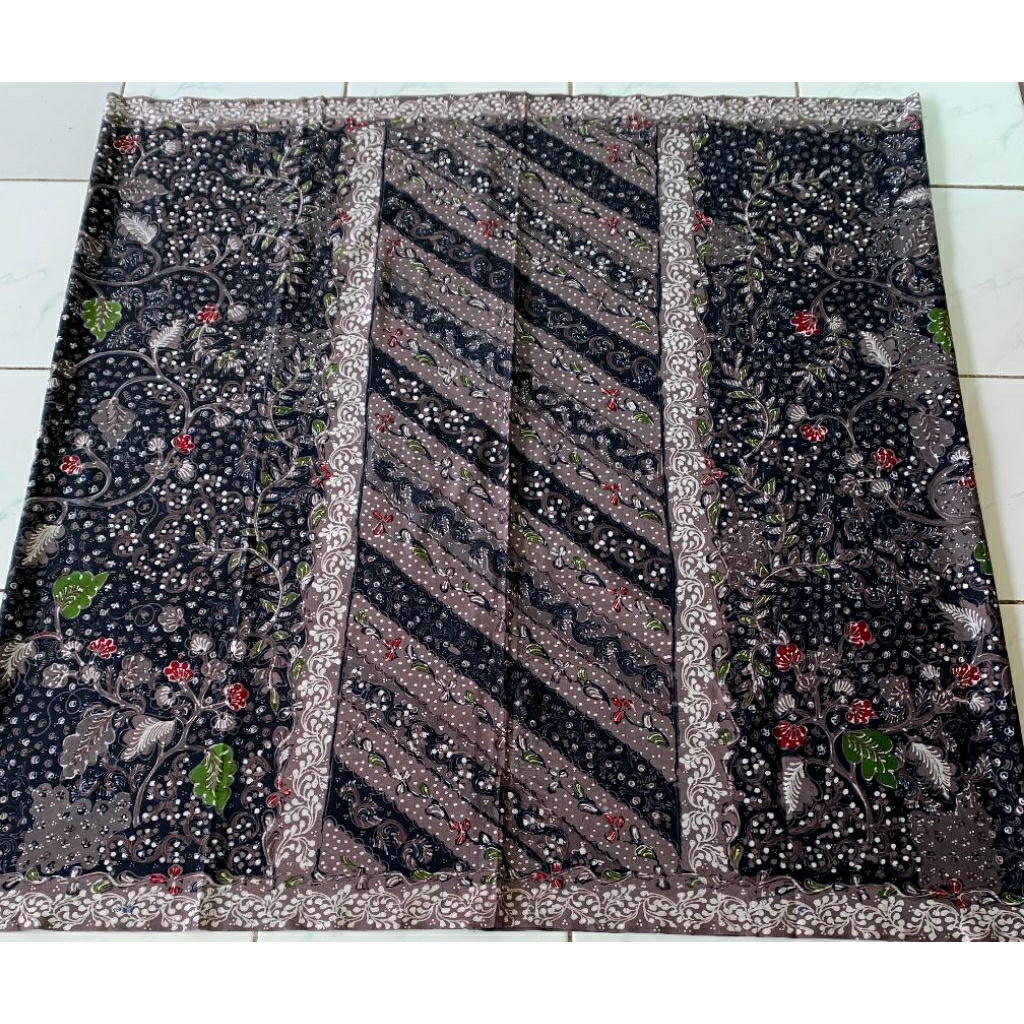 SARUNG BATIK TULIS LASEM ORIGINAL TULIS 100% ASLI