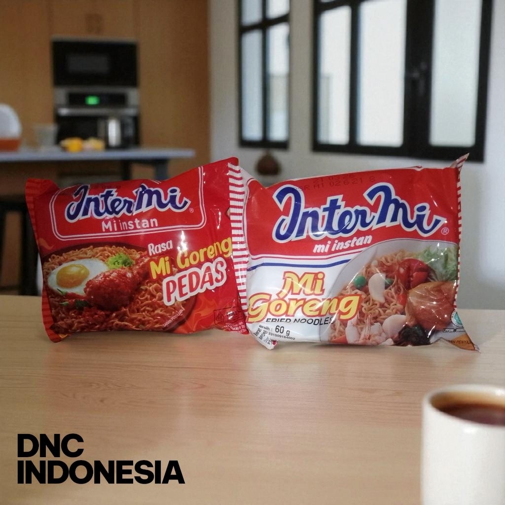 

MURAH SALE !!INTERMI MIE INSTAN TERMURAH PAKET 20PCS