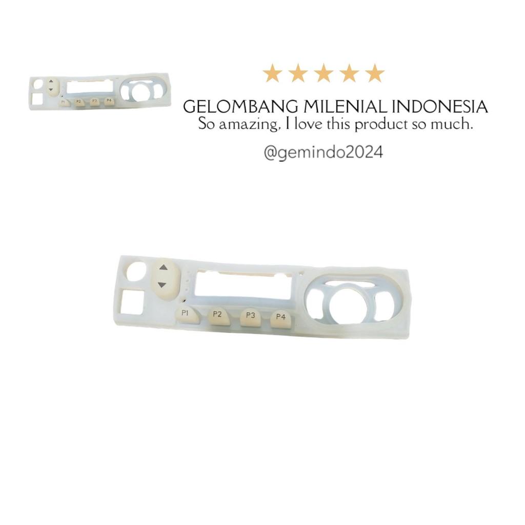 KEYPAD RADIO RIG MOTOROLA GM3688