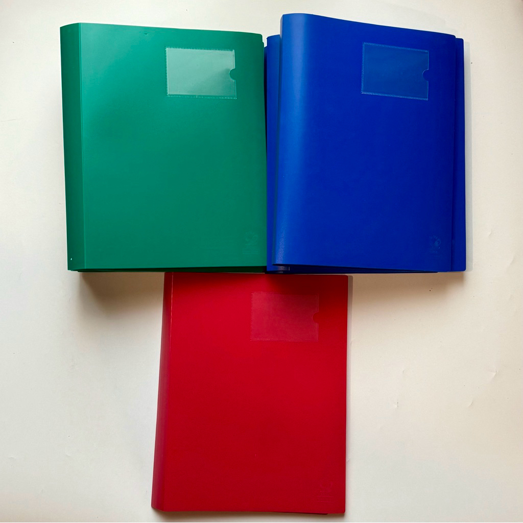 

Clear Holder Preloved