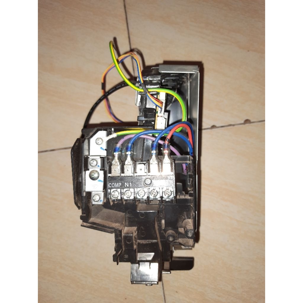 modul indor daikin malaysia FTV25CXV14