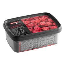 

Andros FRZ Raspberry Puree 1kg