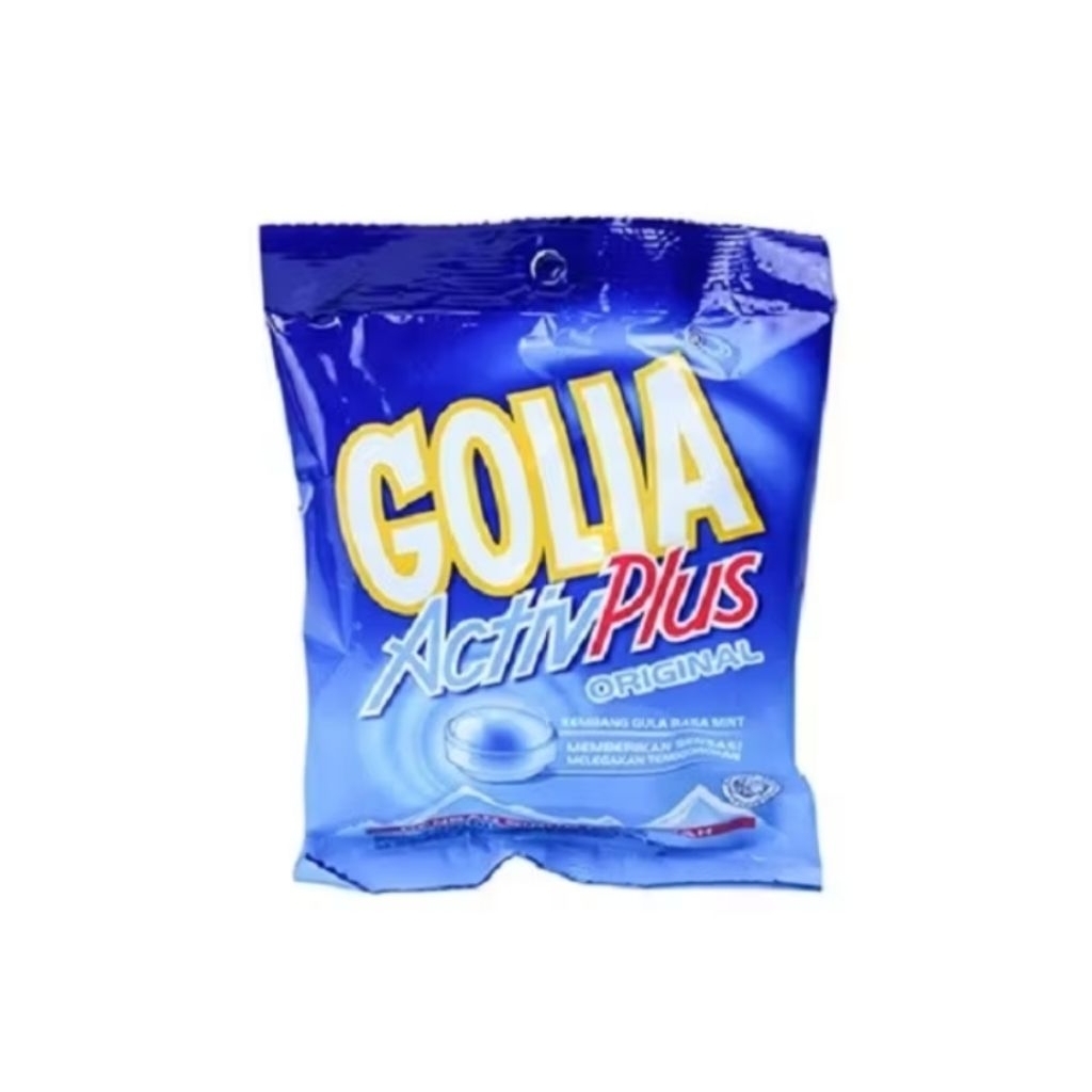 

PERMEN GOLIA ACTIV PLUS ORIGINAL DUS (24X42X2,4g)