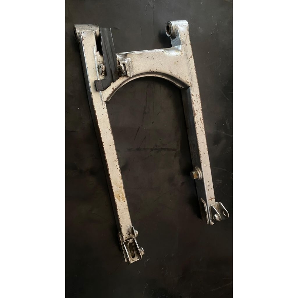 arm megapro primus original