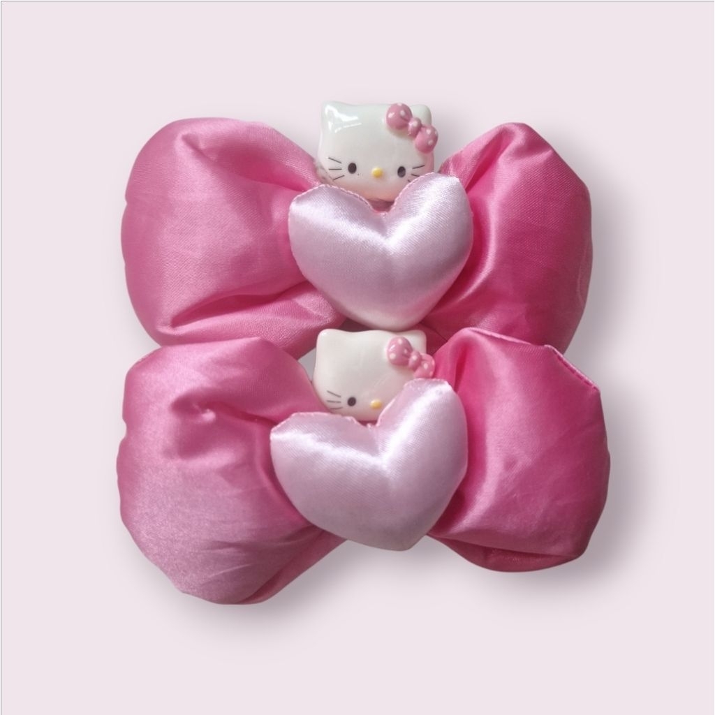 Jepitan/ Bros HelloKitty