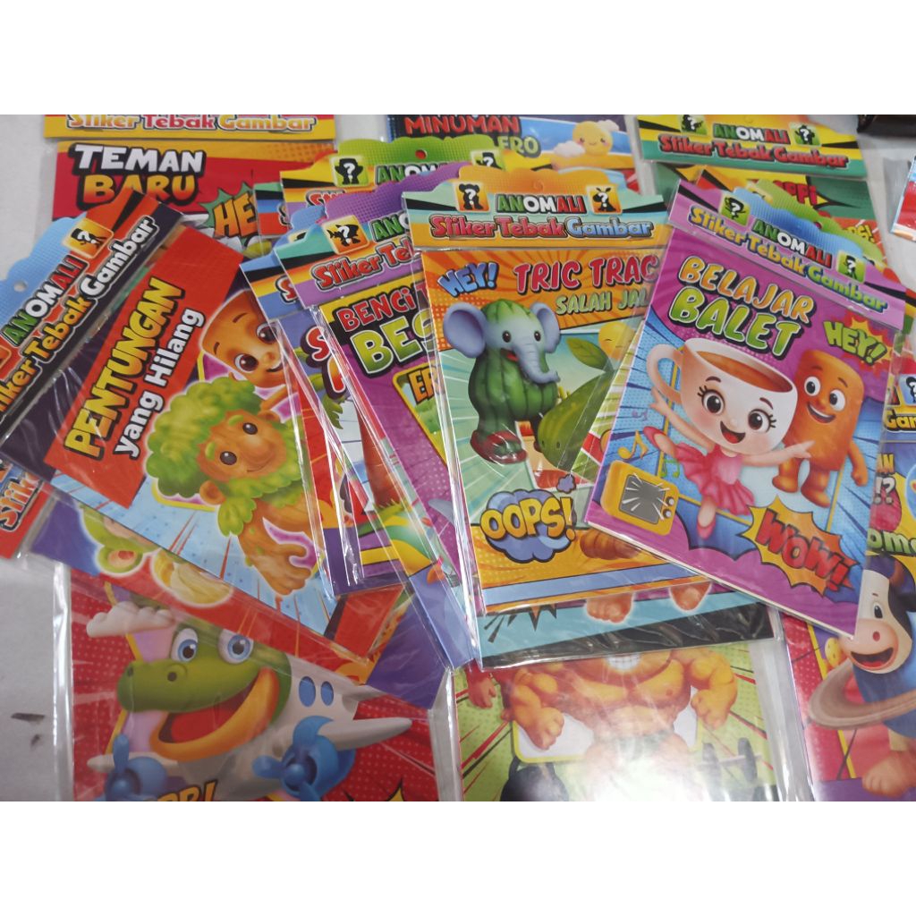 

stiker tebak gambar Anomali