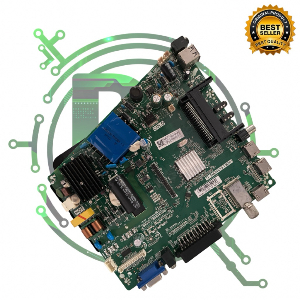 MB MOBO MAINBOARD MESIN TV LED AQUA LE32AQT7000T LE 32AQT7000T LE 32AQT9000 T