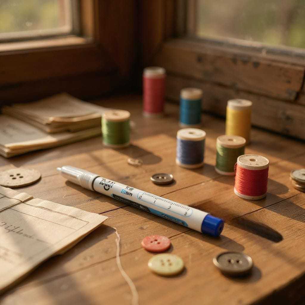 

Spidol Permanen Mata Pena Long Nib Permanent Marker - 323 - Blue