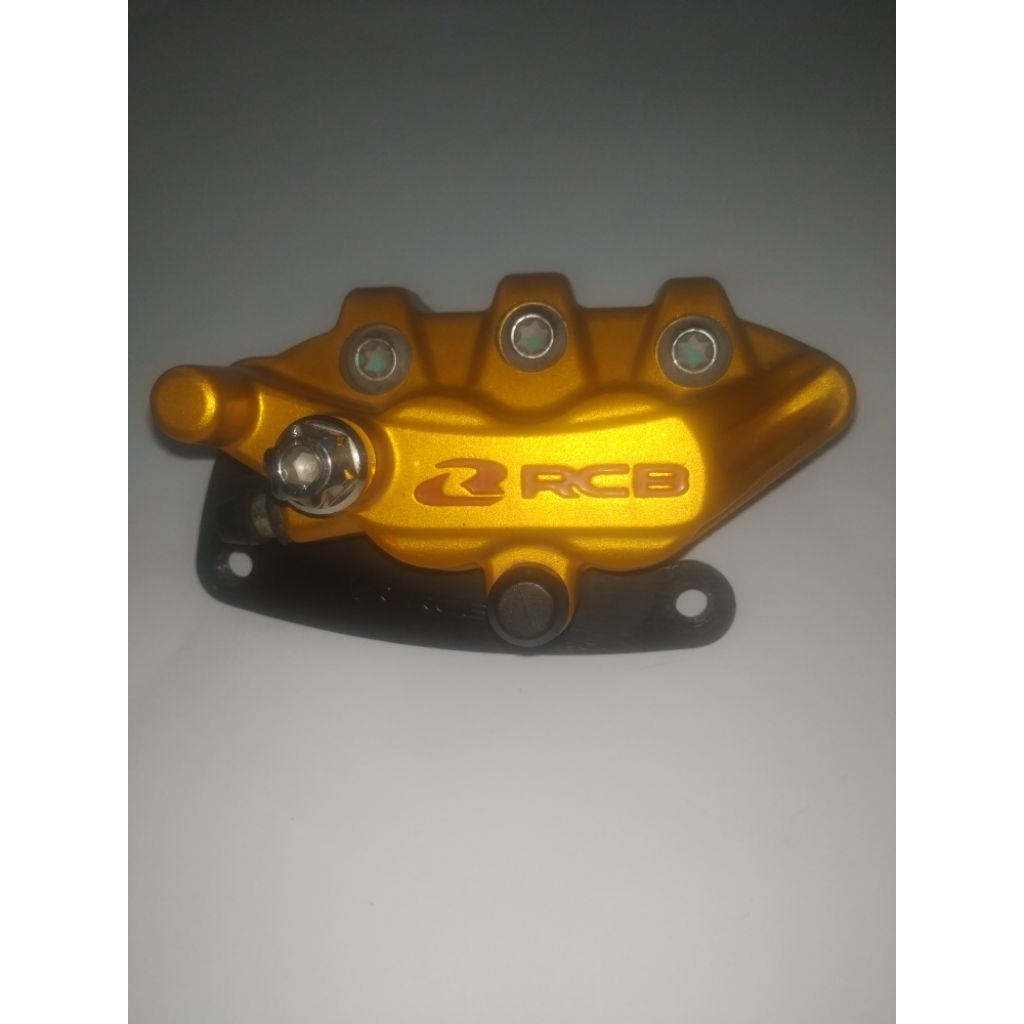 kaliper rcb s series 2 piston bekas