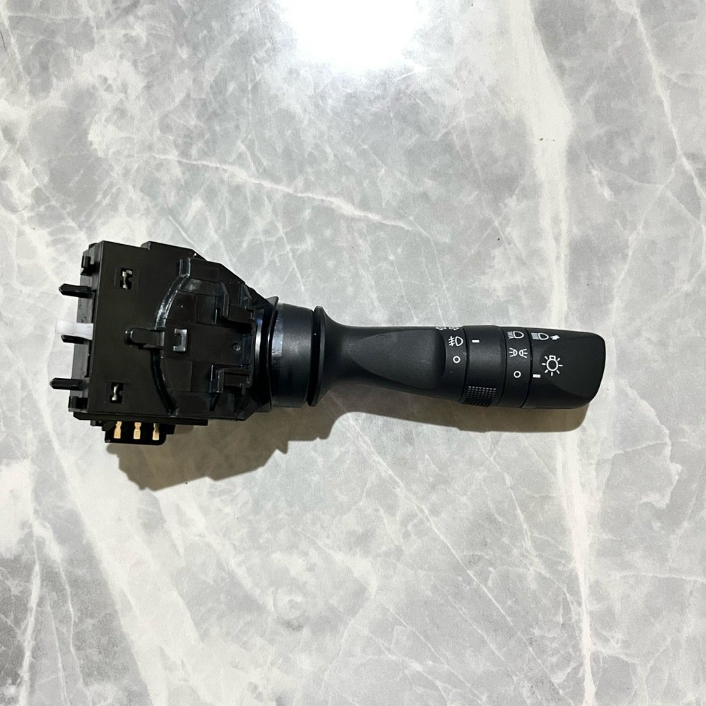 Saklar Kombinasi Lampu Sein Fog ORI Avanza/Xenia 2015-2021|Agya/Ayla 1.2 2017-2022|Calya/Sigra 1.2 2