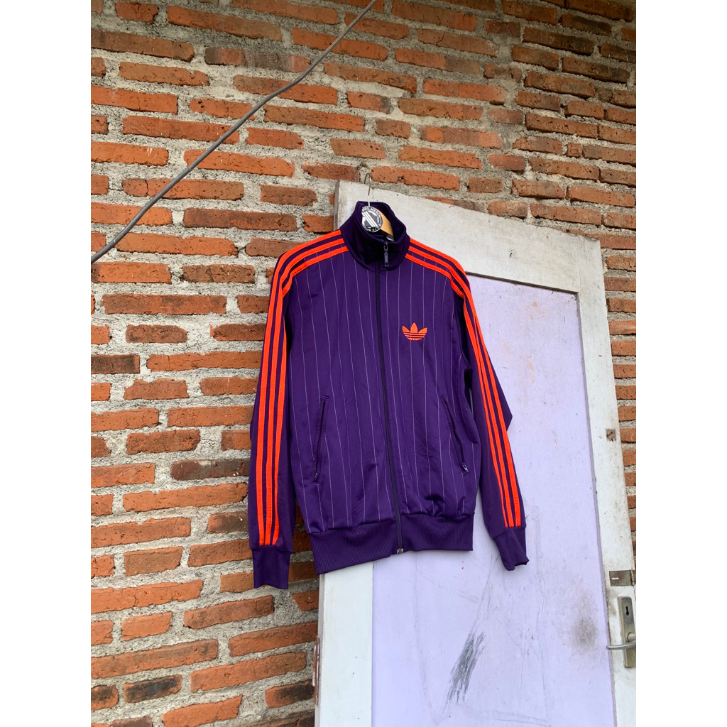 Tracktop Adidas Firebird cw shanghai