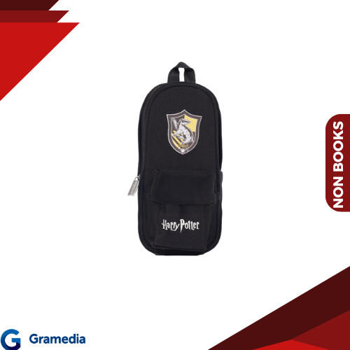 

Gramedia Medan - Estudee Pencilcase Harry Potter 9 3/4