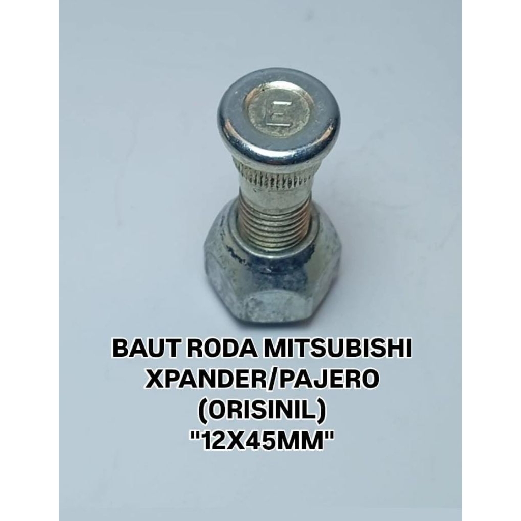 BAUT&MUR RODA MITS:L300 /PAJERO/XPANDER(ORI)