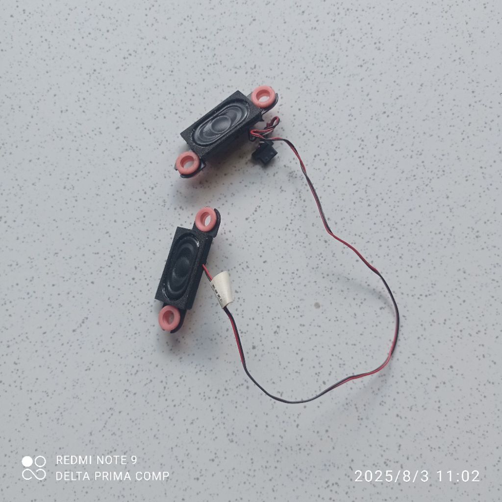 Speaker netbook acer travelmate B113 acer aspire 756 V5-131