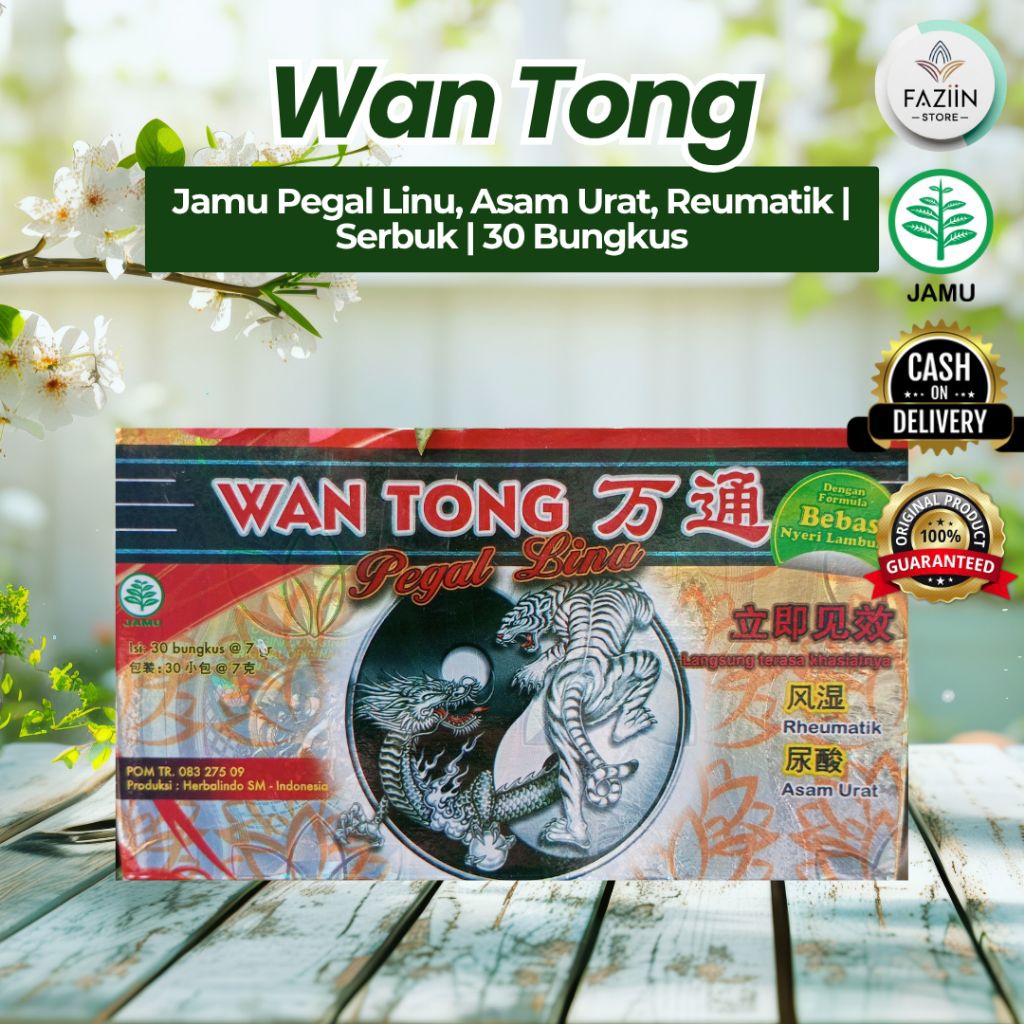 

Ramuan Tradisional Kapsul Membantu Meredakan Nyeri Sendi