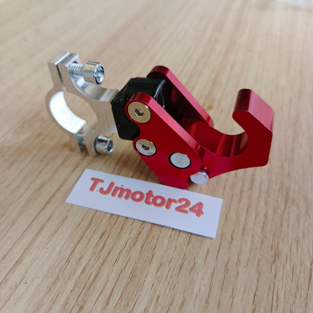 Gantungan barang motor Honda PCX 150 PCX 160 - Cantolan barang motor PCX Hook Motor
