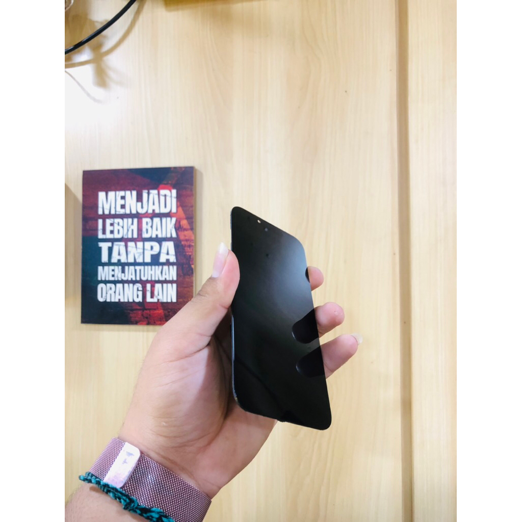 LCD ORI COPOTAN IPHONE 13