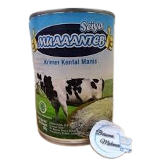 

SUSU MUANTAP 505 KLG