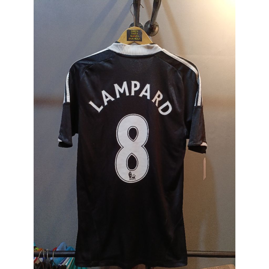 Jersey Original Chelsea Away 08/09