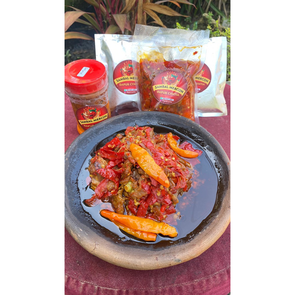 

Dendeng Lambok Pedas