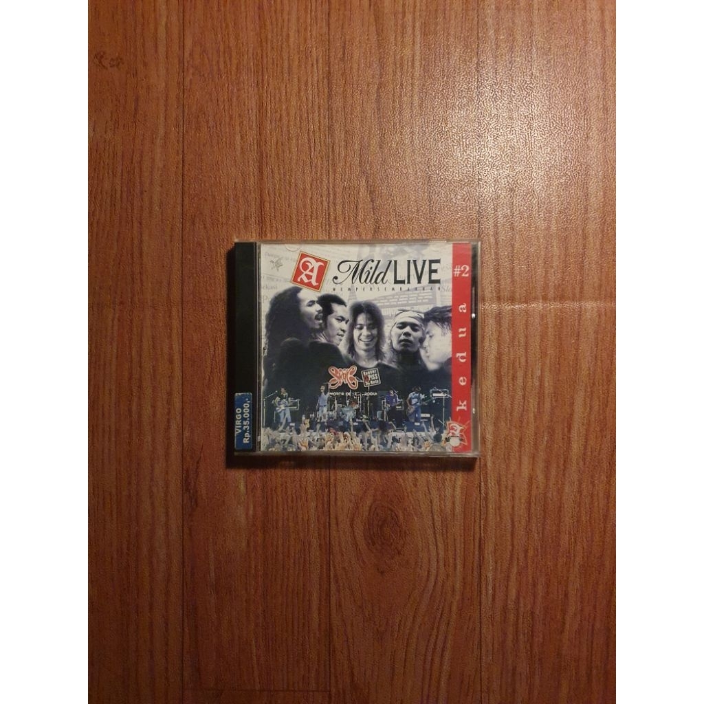 CD Slank - Konser Piss 30 Kota ( Kedua #2 ) Original