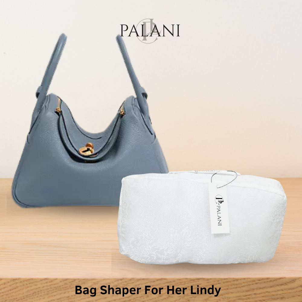 Bag Puffer For Her Lindy - Bag Shaper / Bag Pillow / Aksesoris Tas