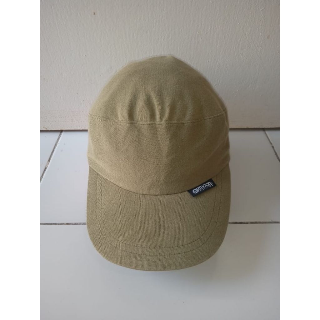 TOPI OUTDOOR PRODUCTS