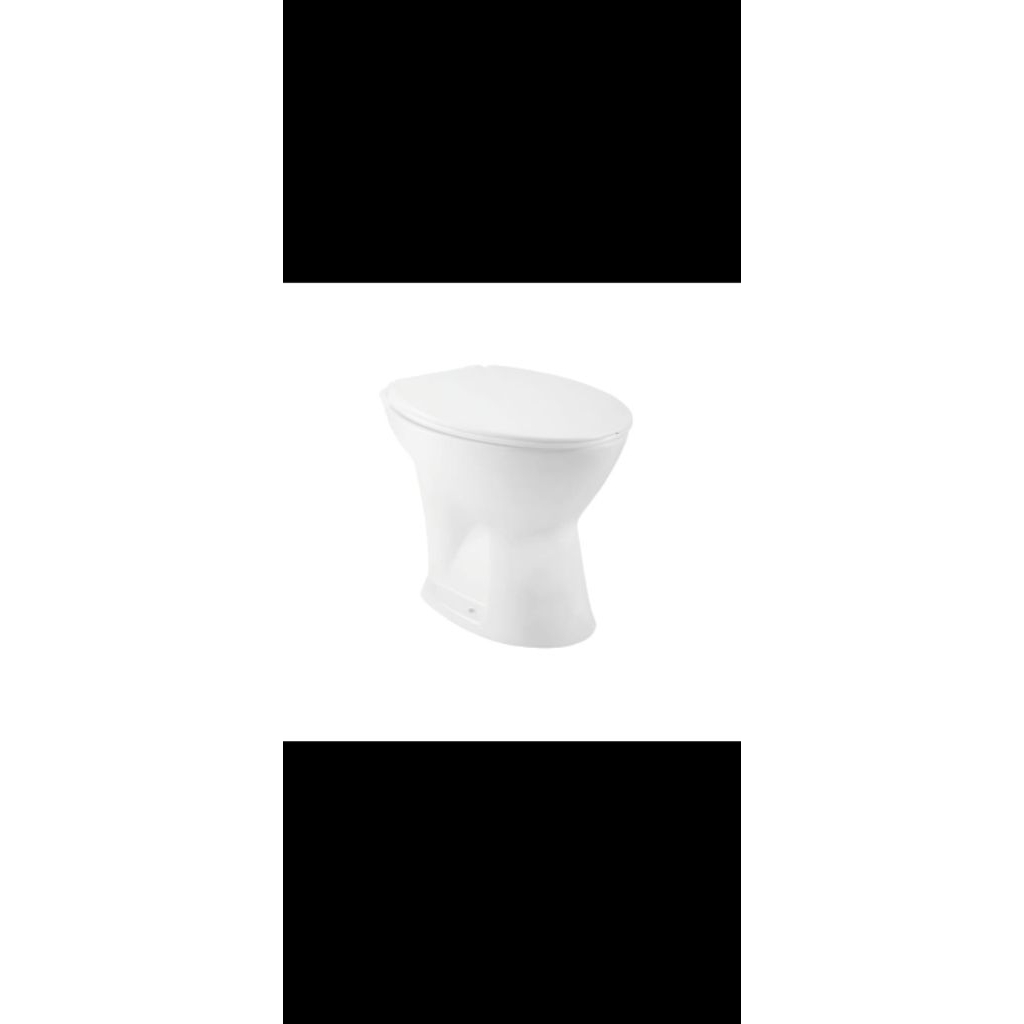 Closet Duduk Trilliun Ware EUREKA series