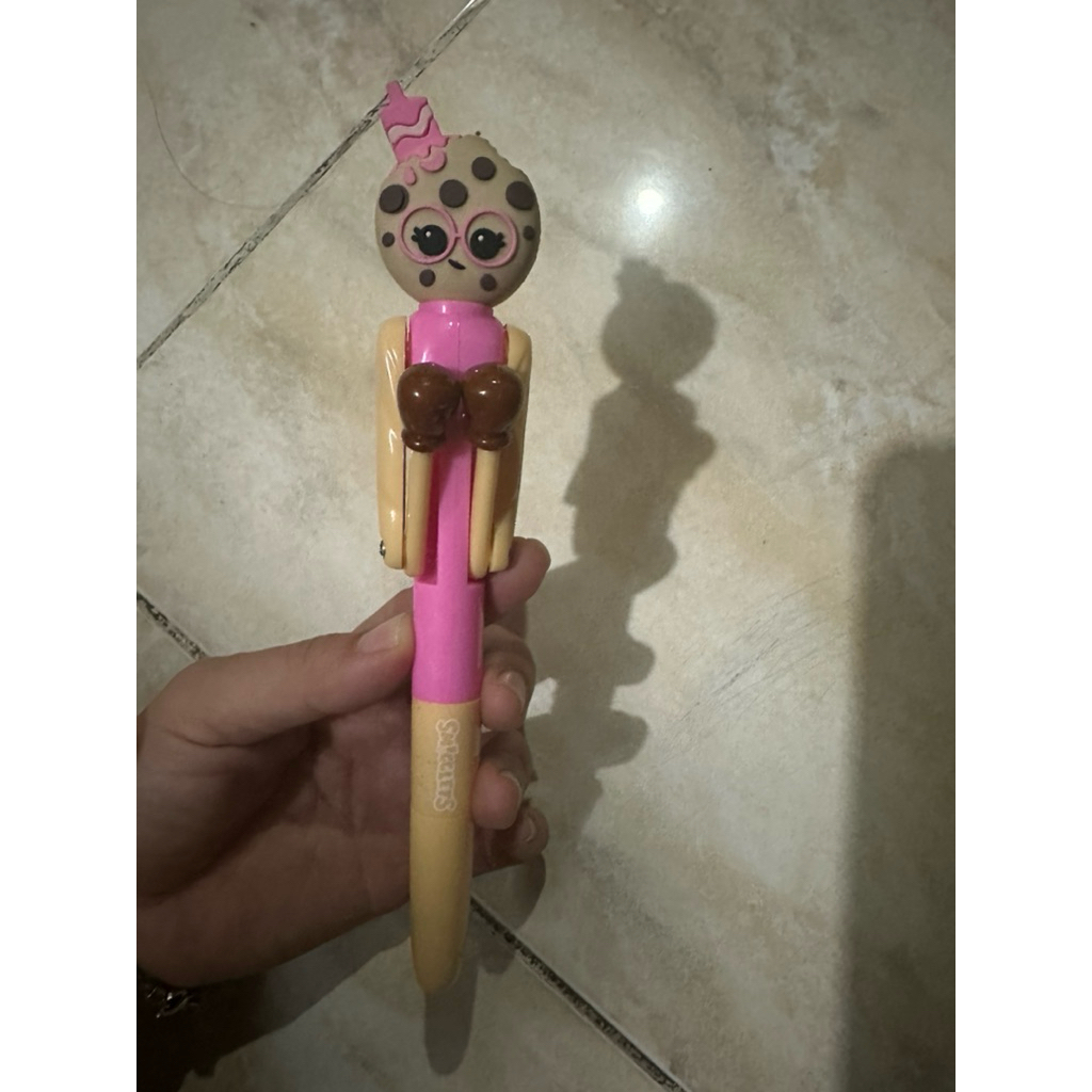 

bolpen smiggle original