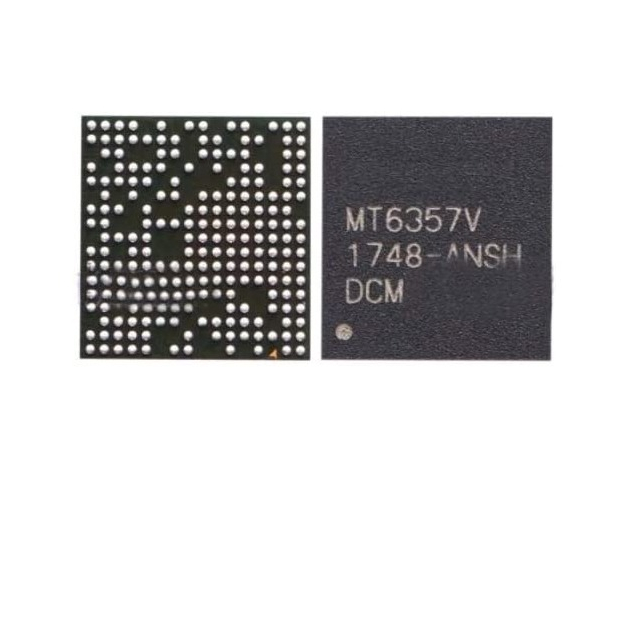 IC POWER MT6357V ORI