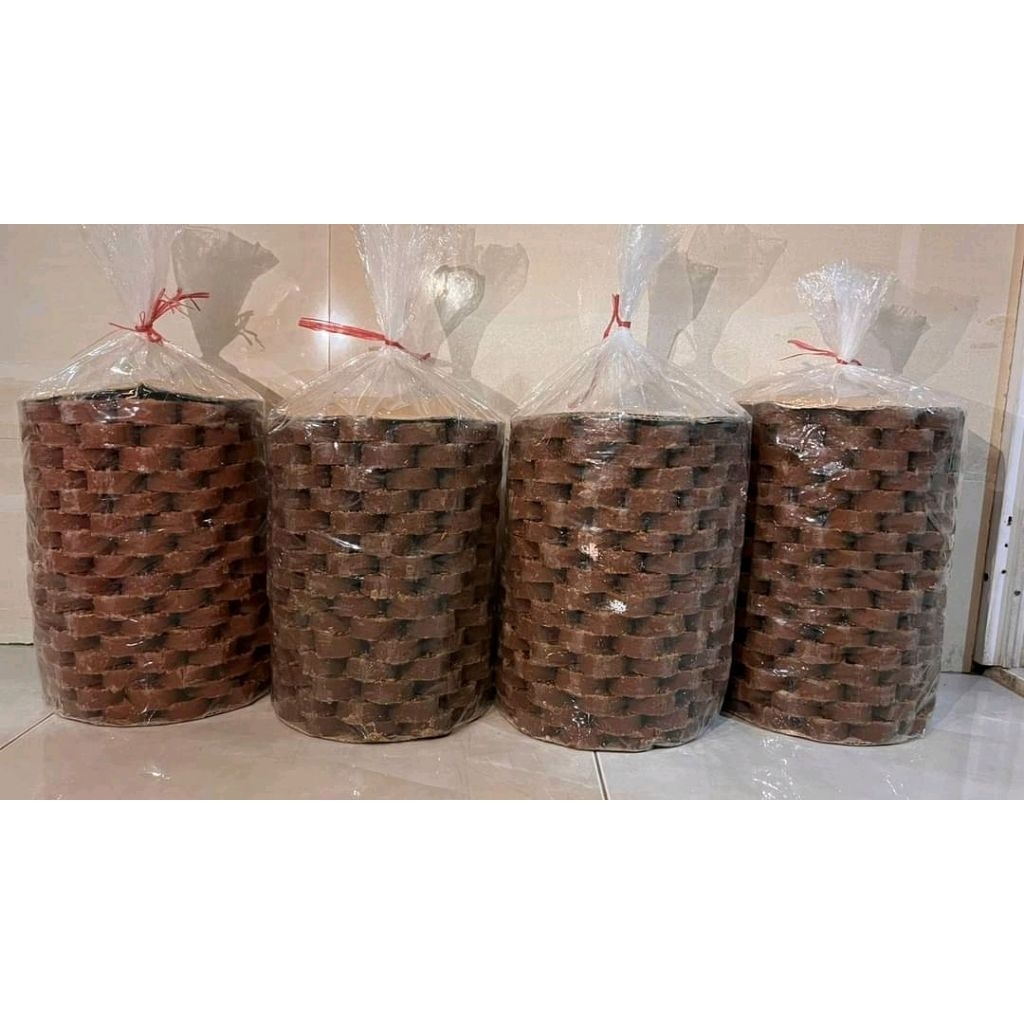 

gula aren asli 100% 1kg siap fri order sampe 50kg siap kirim setok masih banyak