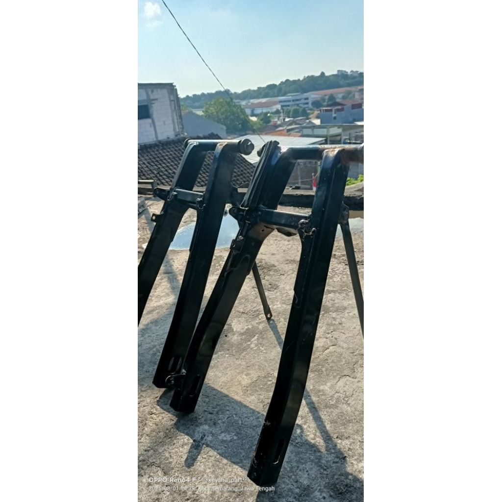 swingarem arm Yamaha Scorpio