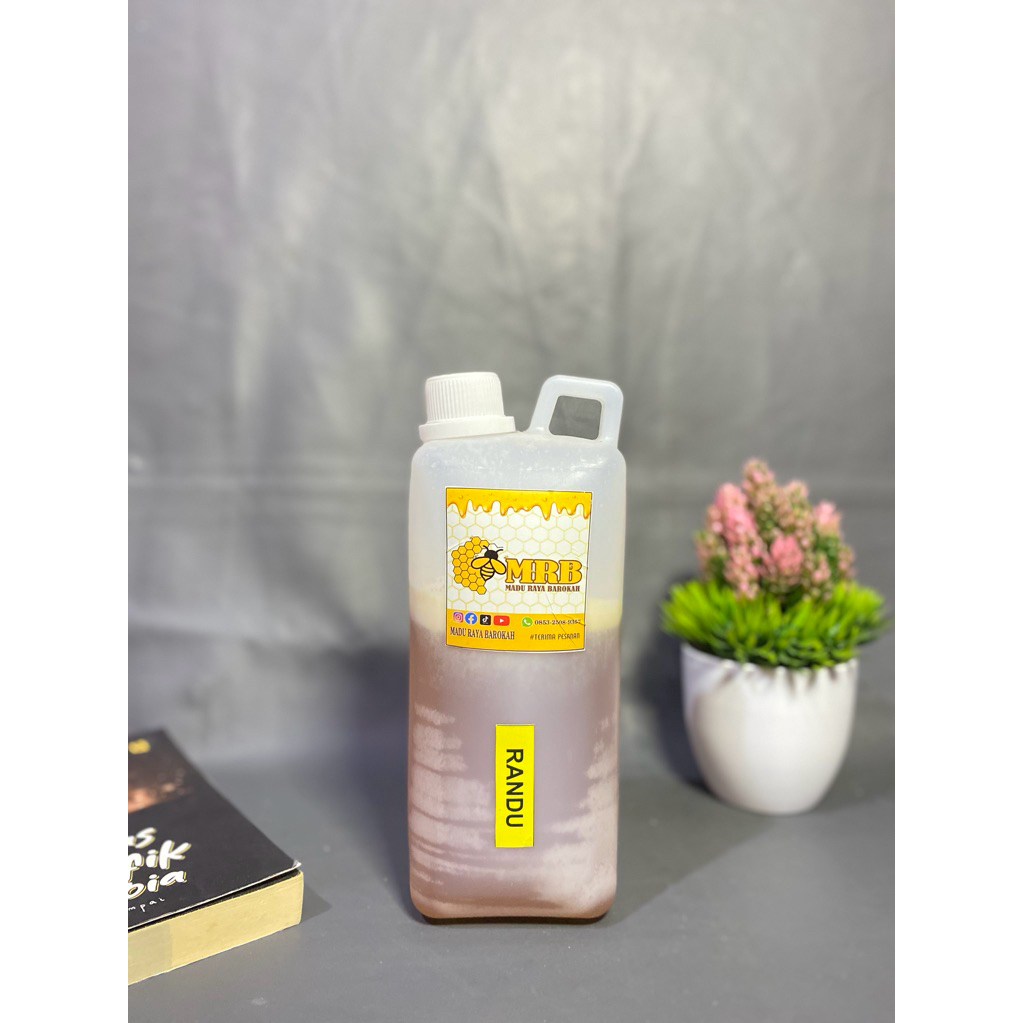 

MRB | MADU RANDU SUPER 1KG