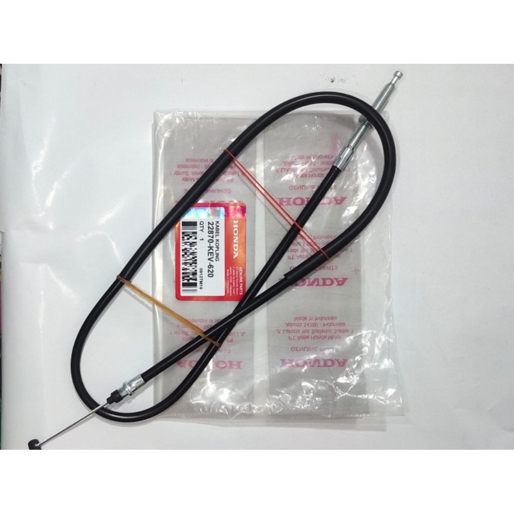 KABEL KOPLING SUPRA XX KEV HIGH QUALITY