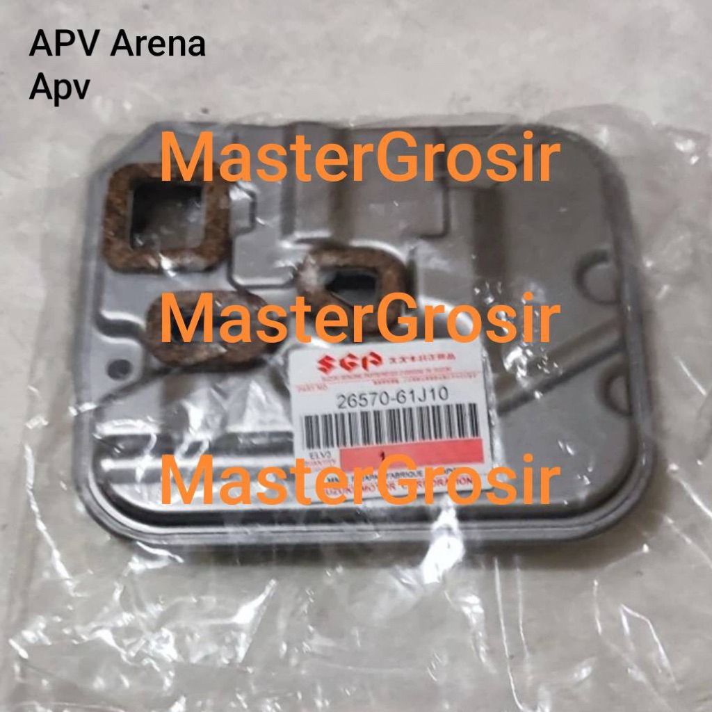 FILTER OLI MATIC SUZUKI APV / APV ARENA