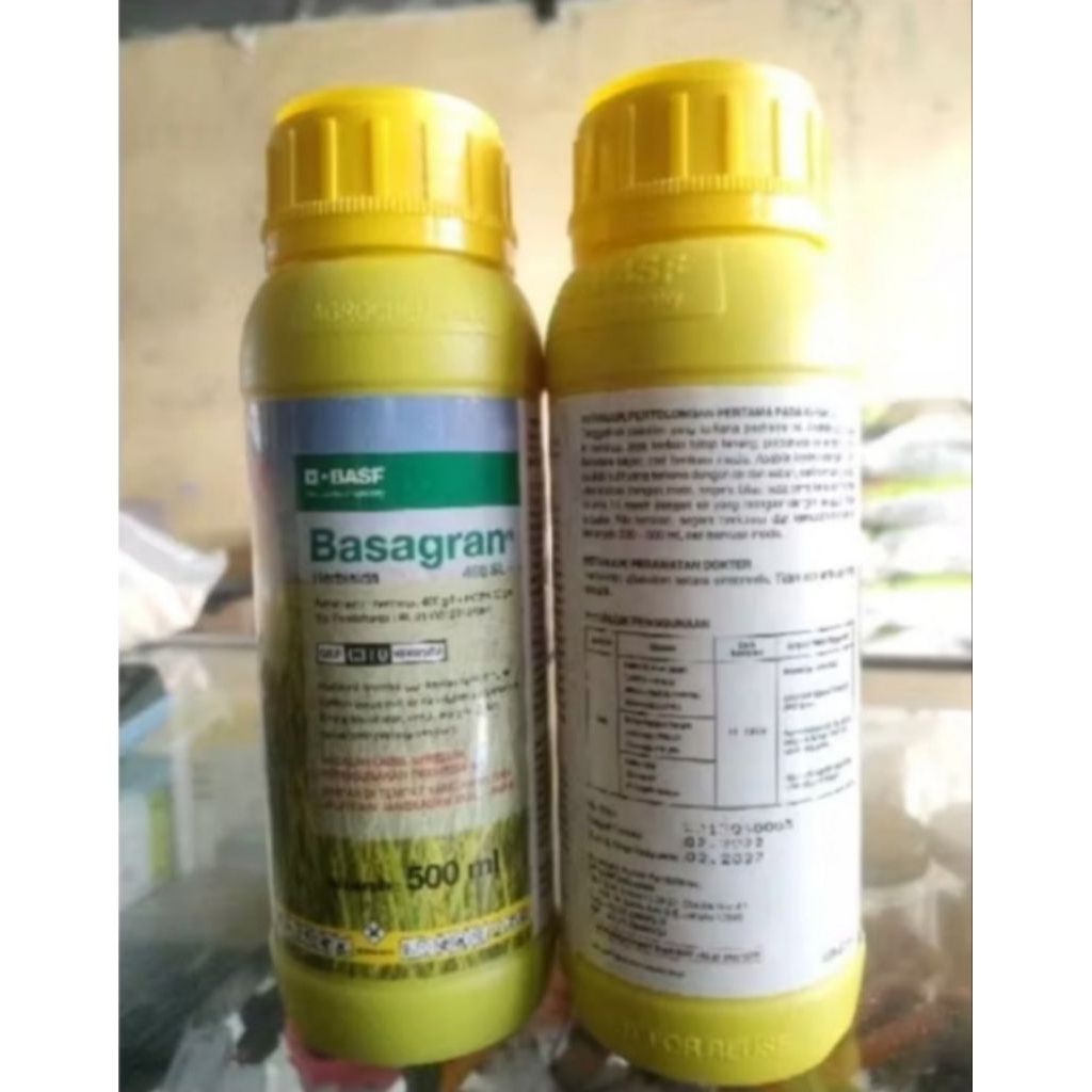 Basagran 500ml