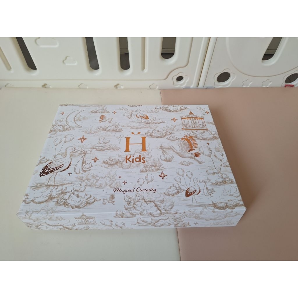 H Kids Complete Tableware by Howel n Co (New)