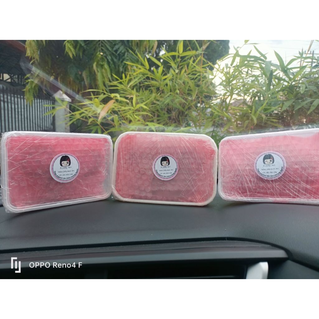 

Cookies rasa chocolate dan matcha