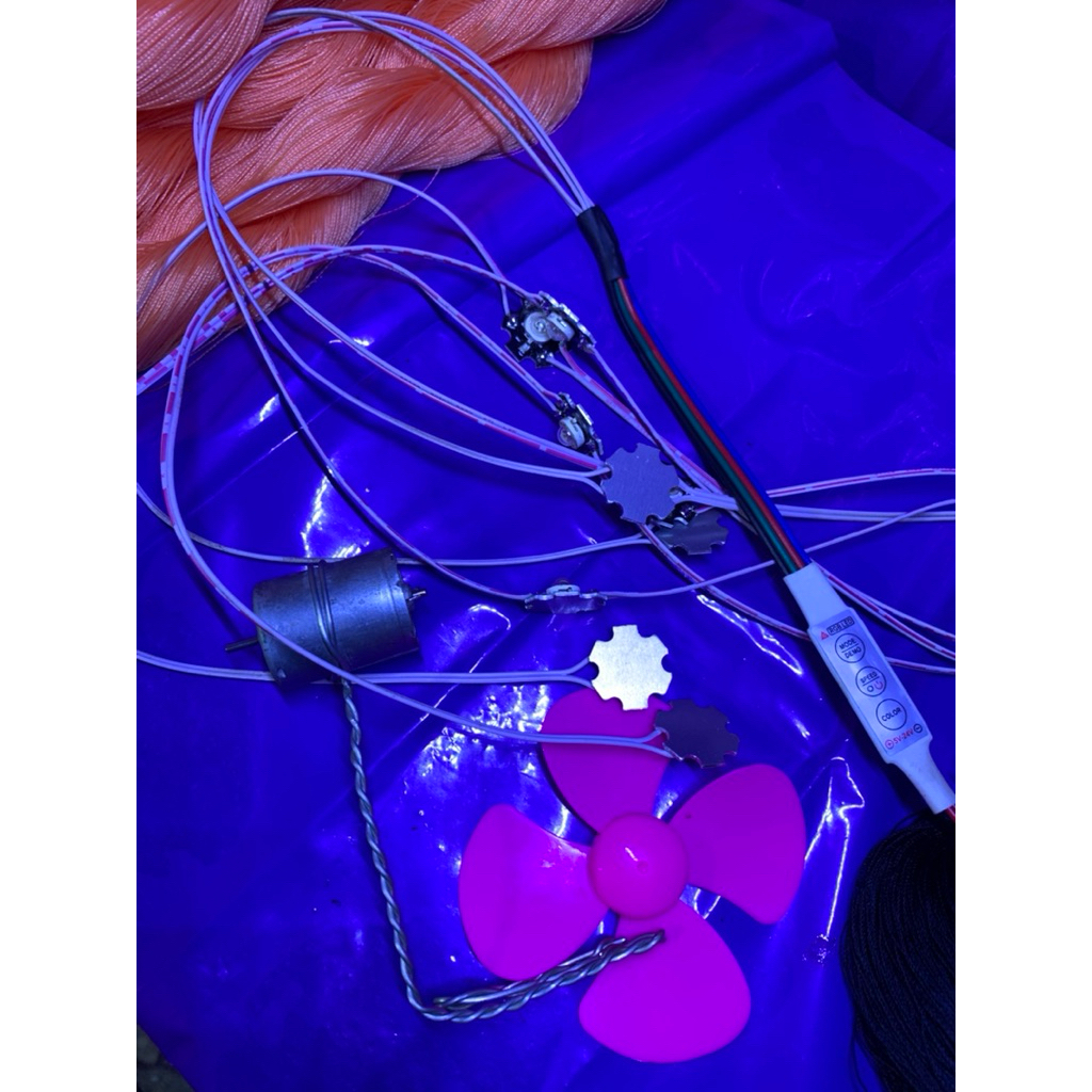 lampu layangan siap pakai mohon baca deskripsi