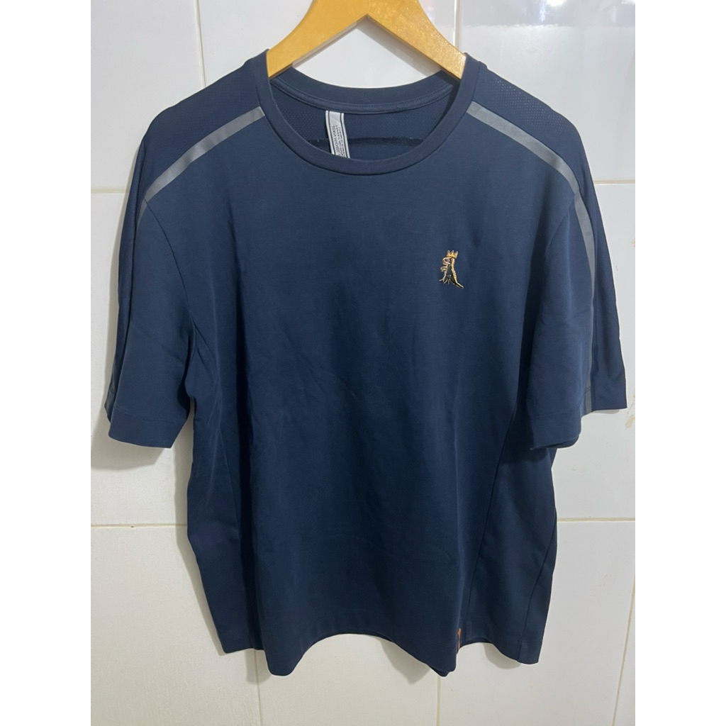 Basquiat dryfit kaos