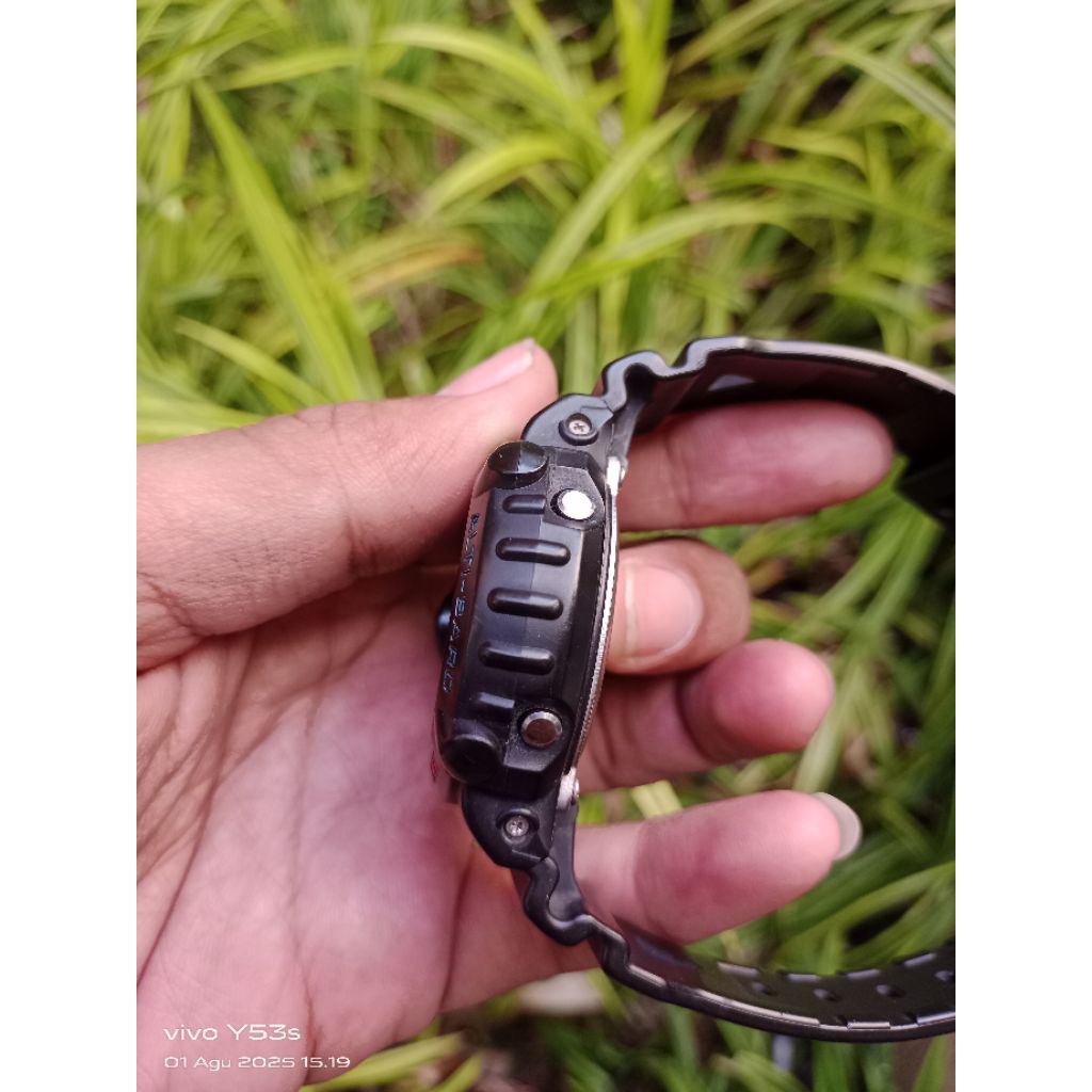 G-Shock DW6500 SKY FORCE