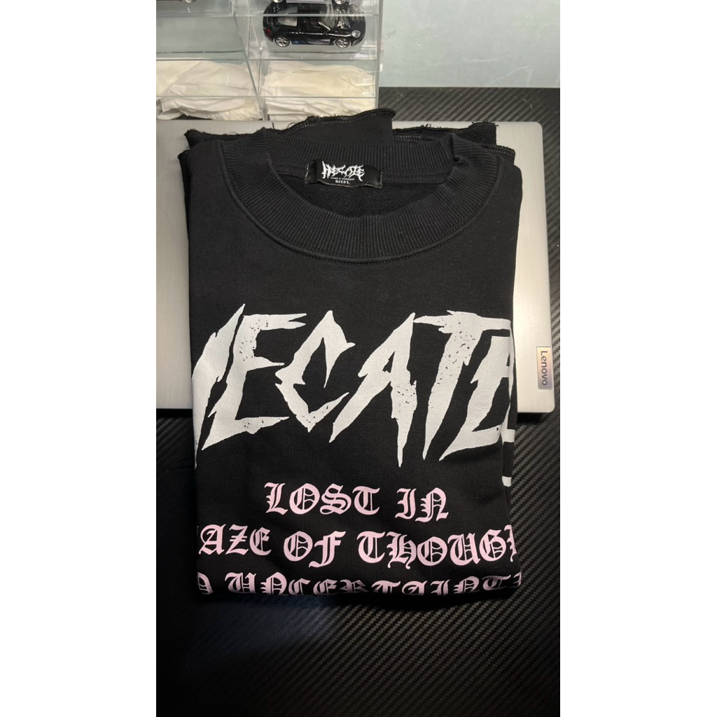 T shirt Hecate Official drop 15
