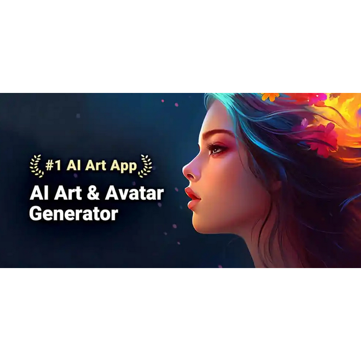 Software Aplikasi Seni pembuat Avatar AI- AI Art & Avatar Generator – QuickArt