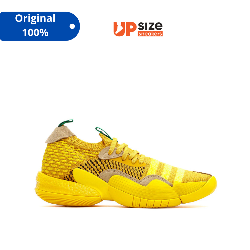 Sepatu basket TRAE YOUNG 2 original asli bnib IG4793