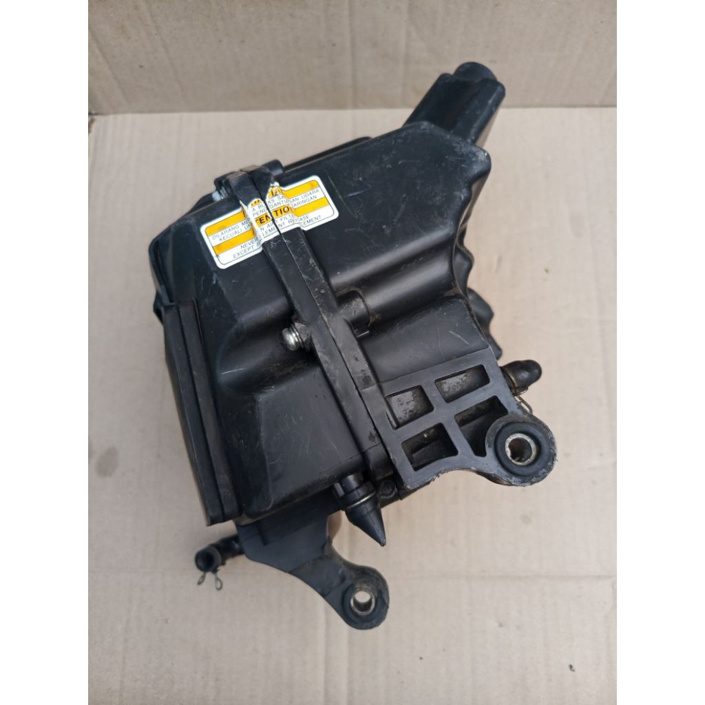box filter udara xeon rc 125 fi xeon gt 125 original