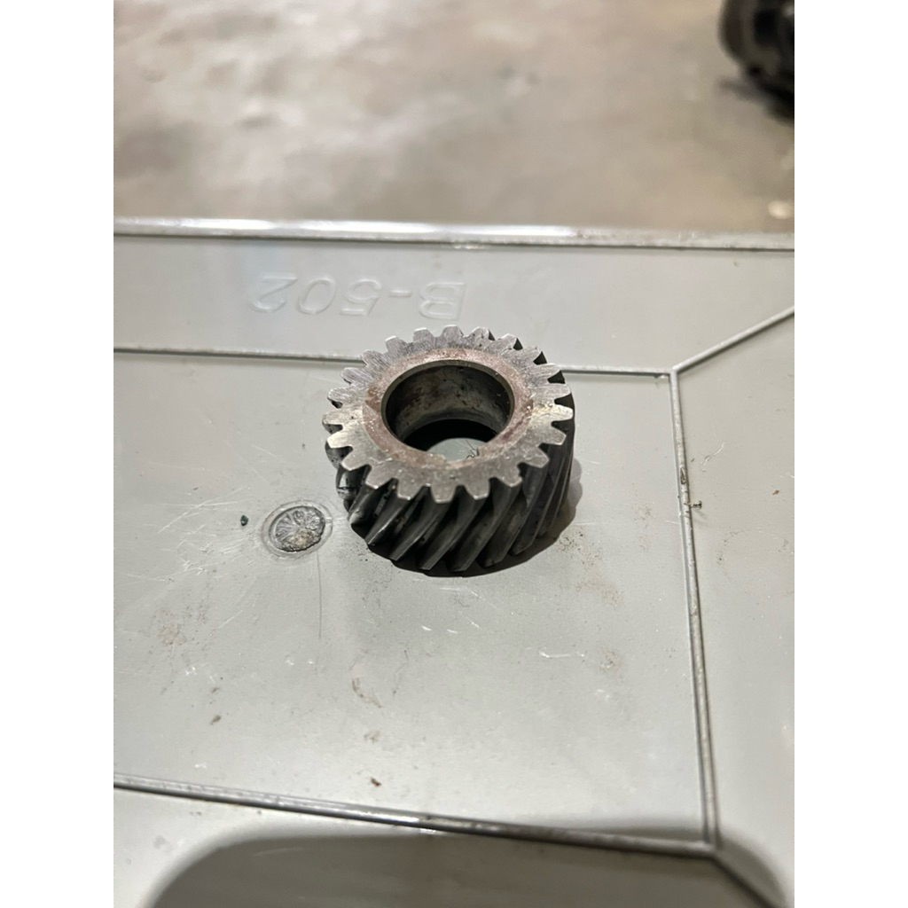 Gigi perimer Rxz primery Rxz Rzr copotan original