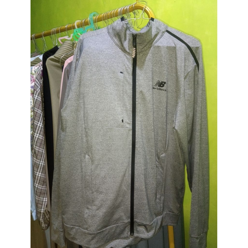 Tracktop New Balance