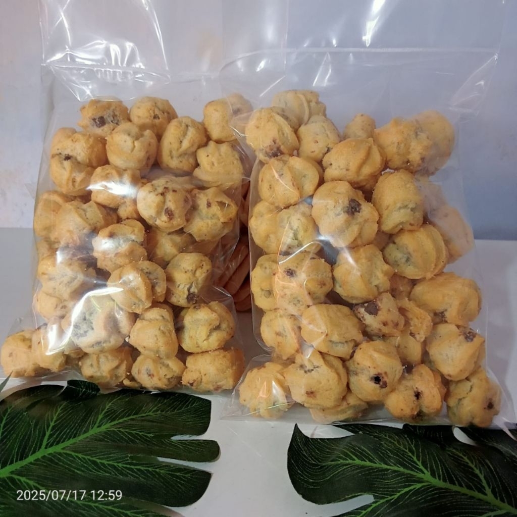 

Sus coklat/kemasan 250g