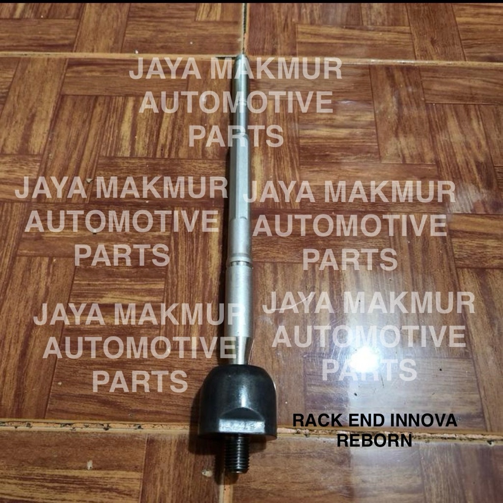 Rack End Long Tie Rod Terod Panjang Innova Reborn Inova Reborn Original